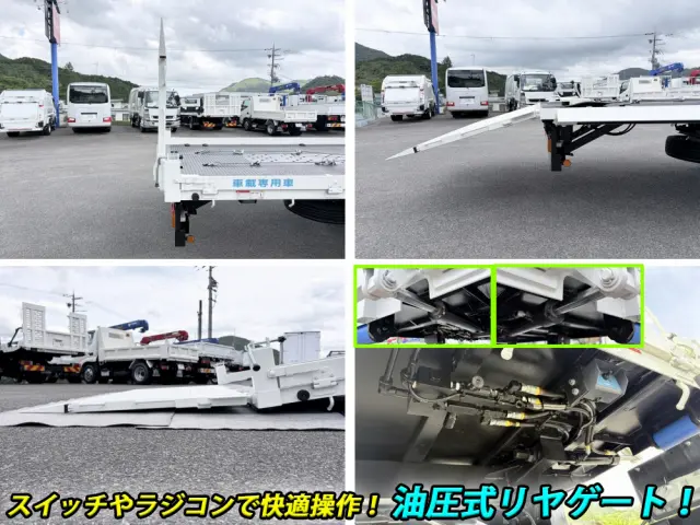日野 デュトロ 2KG-XZU730M(2WD)の写真24