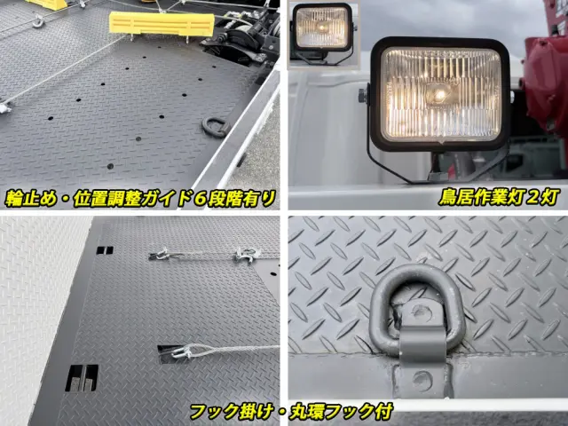 日野 デュトロ 2KG-XZU730M(2WD)の写真26