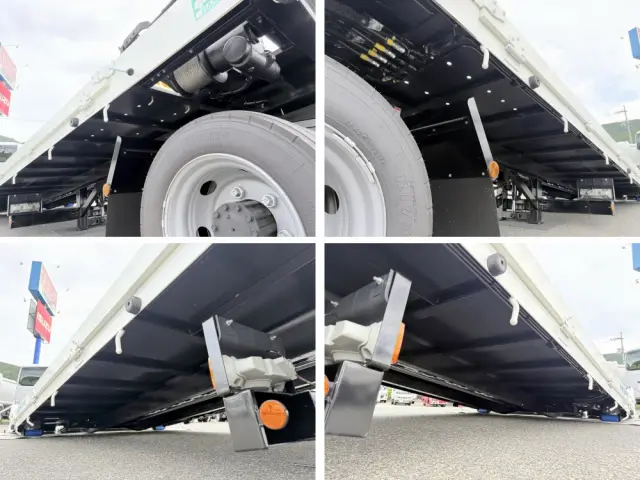日野 デュトロ 2KG-XZU730M(2WD)の写真29