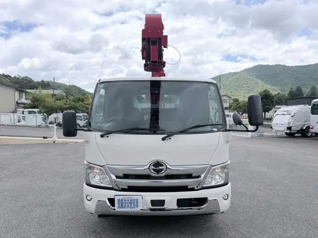日野 デュトロ 2KG-XZU730M(2WD)の写真31