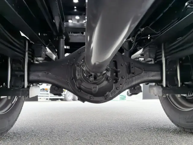 日野 デュトロ 2KG-XZU730M(2WD)の写真35