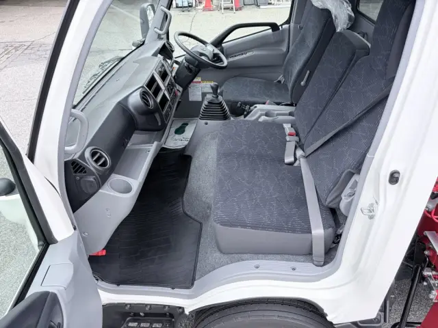 日野 デュトロ 2KG-XZU730M(2WD)の写真38