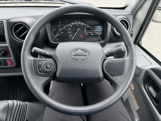 日野 デュトロ 2KG-XZU730M(2WD)の写真39