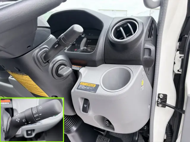 日野 デュトロ 2KG-XZU730M(2WD)の写真40