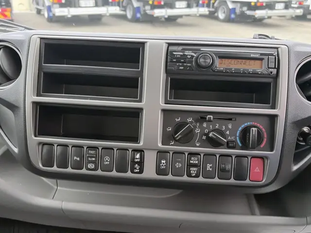 日野 デュトロ 2KG-XZU730M(2WD)の写真42