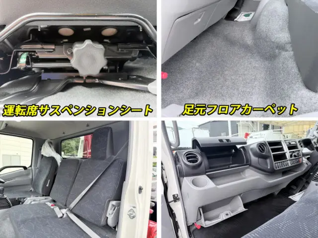 日野 デュトロ 2KG-XZU730M(2WD)の写真45