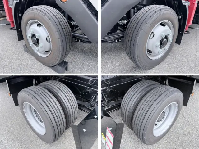 日野 デュトロ 2KG-XZU730M(2WD)の写真46