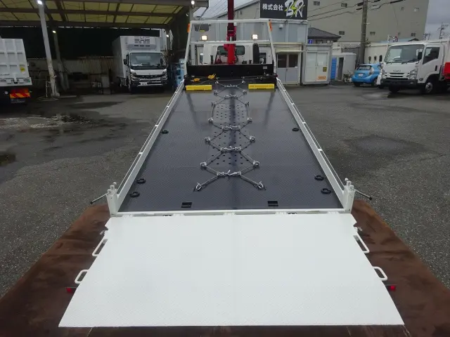 日野 デュトロ 2KG-XZU730M(2WD)の写真3