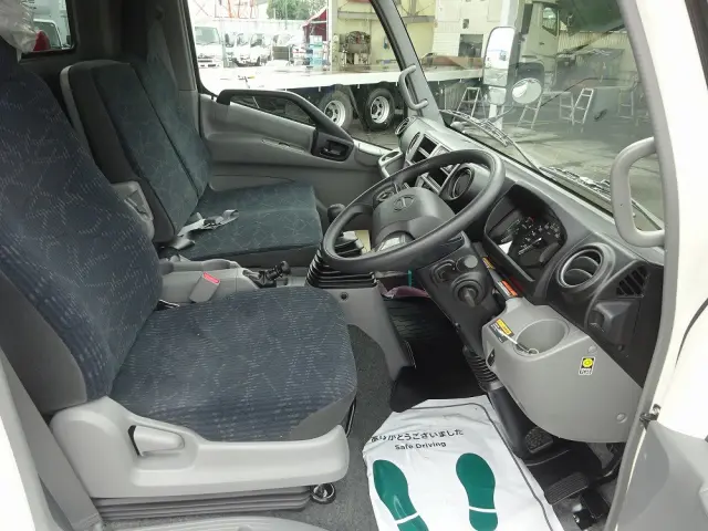 日野 デュトロ 2KG-XZU730M(2WD)の写真4