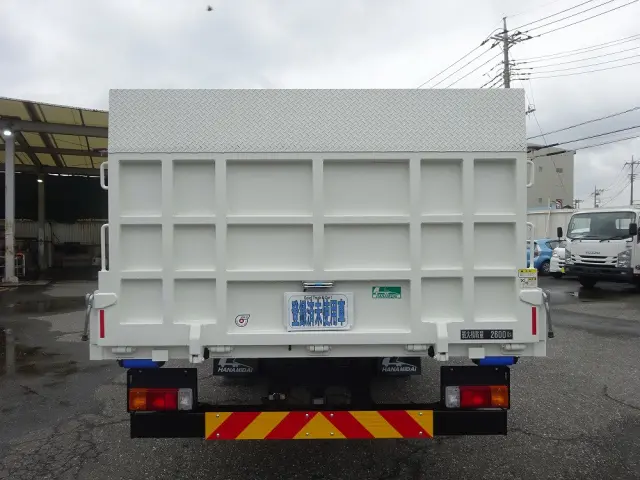 日野 デュトロ 2KG-XZU730M(2WD)の写真8