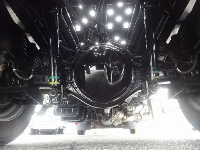 日野 デュトロ 2KG-XZU730M(2WD)の写真9