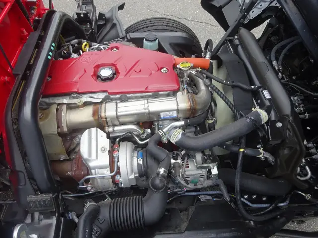 日野 デュトロ 2KG-XZU730M(2WD)の写真10