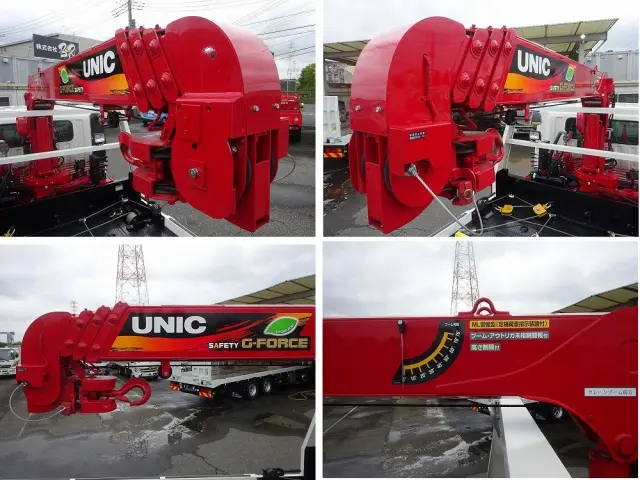 日野 デュトロ 2KG-XZU730M(2WD)の写真16