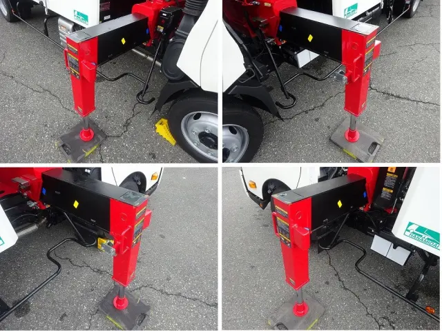 日野 デュトロ 2KG-XZU730M(2WD)の写真17