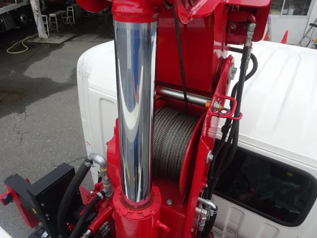 日野 デュトロ 2KG-XZU730M(2WD)の写真18