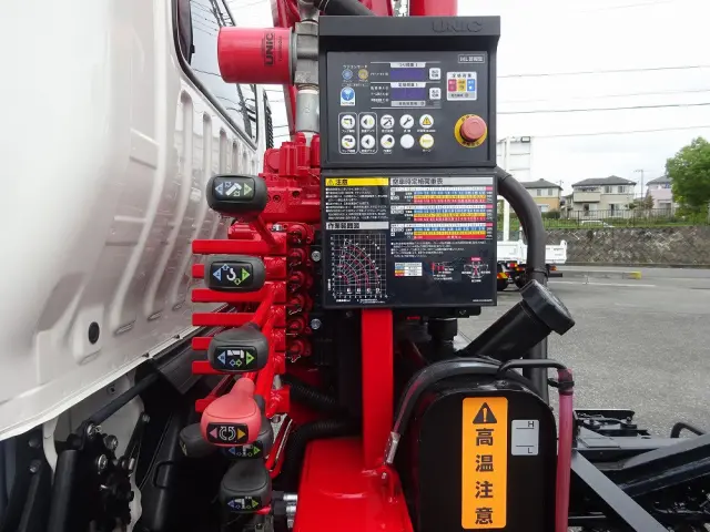 日野 デュトロ 2KG-XZU730M(2WD)の写真20