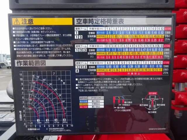 日野 デュトロ 2KG-XZU730M(2WD)の写真22