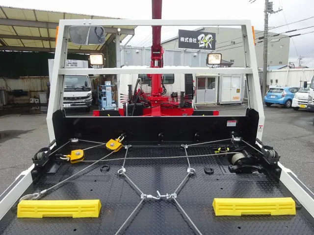 日野 デュトロ 2KG-XZU730M(2WD)の写真23
