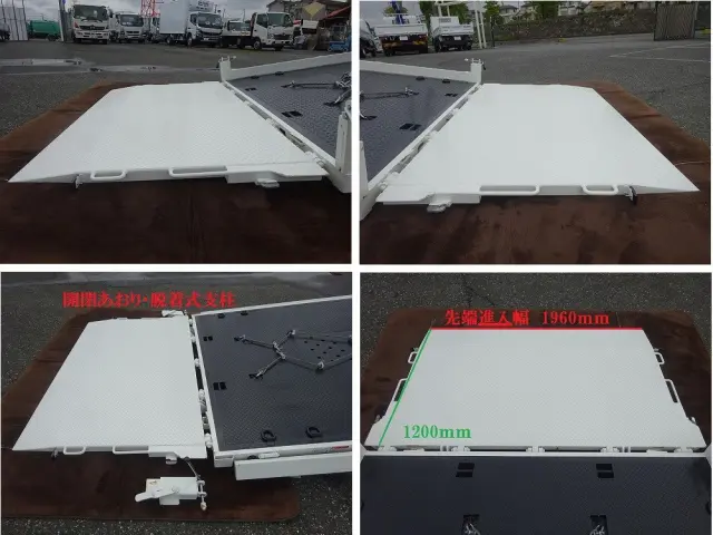 日野 デュトロ 2KG-XZU730M(2WD)の写真26