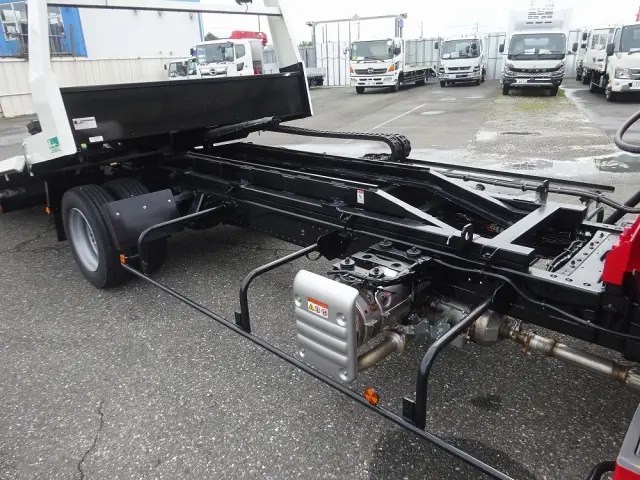 日野 デュトロ 2KG-XZU730M(2WD)の写真27