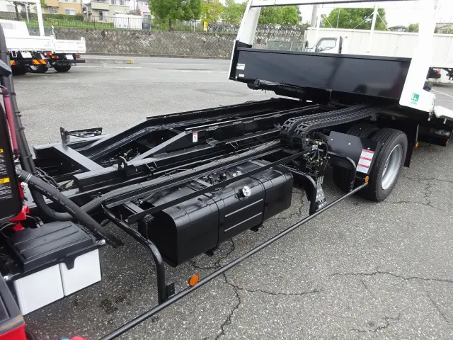 日野 デュトロ 2KG-XZU730M(2WD)の写真28