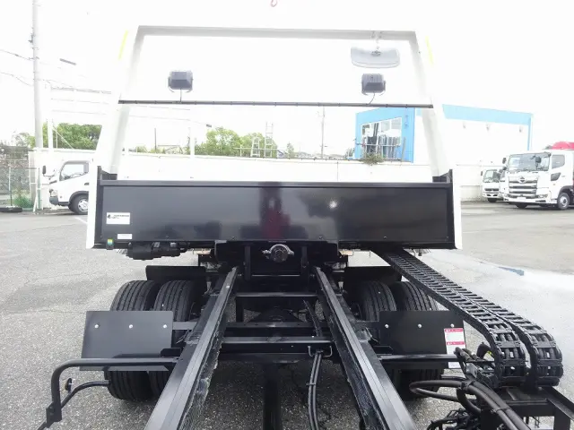 日野 デュトロ 2KG-XZU730M(2WD)の写真29