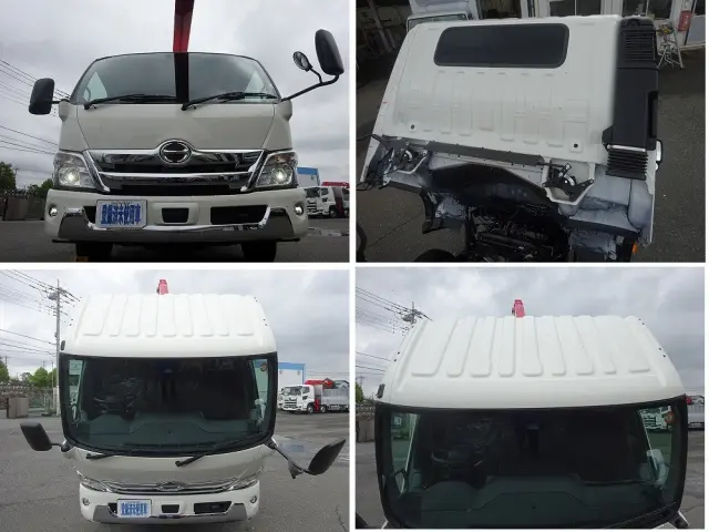 日野 デュトロ 2KG-XZU730M(2WD)の写真31