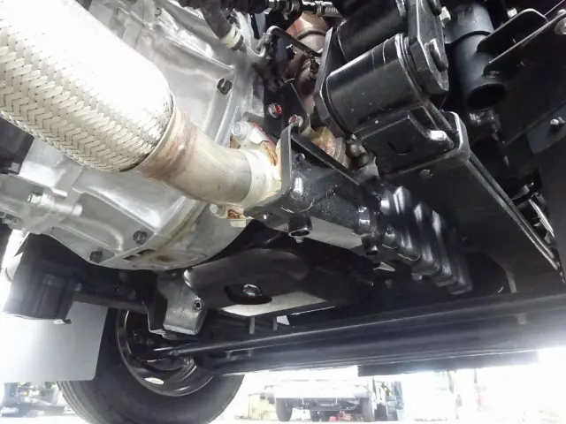日野 デュトロ 2KG-XZU730M(2WD)の写真33