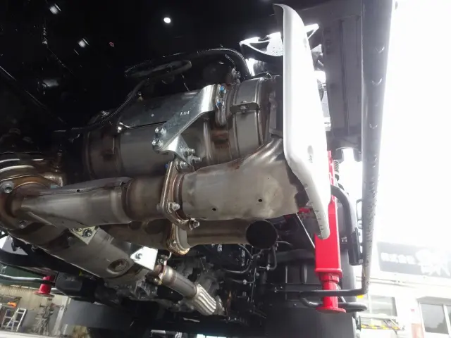 日野 デュトロ 2KG-XZU730M(2WD)の写真34
