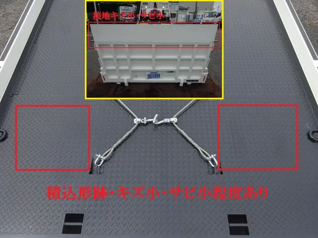 日野 デュトロ 2KG-XZU730M(2WD)の写真46
