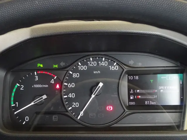 日野 デュトロ 2KG-XZU730M(2WD)の写真47