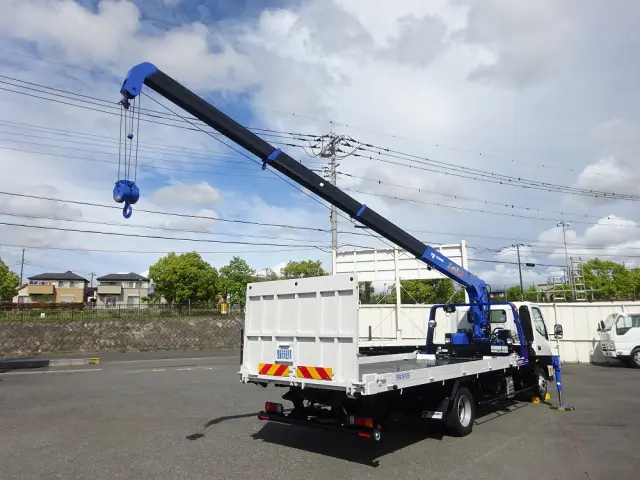 日野 デュトロ 2KG-XZU730M(2WD)の写真2