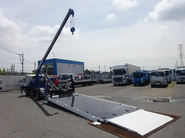日野 デュトロ 2KG-XZU730M(2WD)の写真6