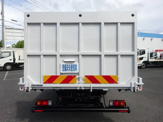 日野 デュトロ 2KG-XZU730M(2WD)の写真8