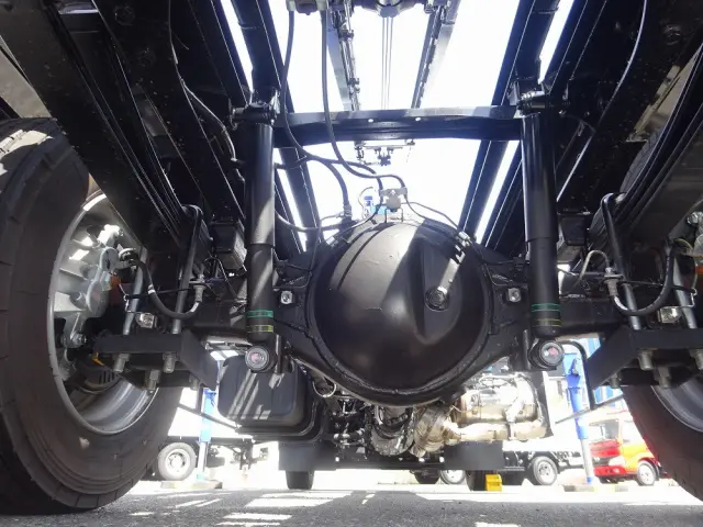 日野 デュトロ 2KG-XZU730M(2WD)の写真9