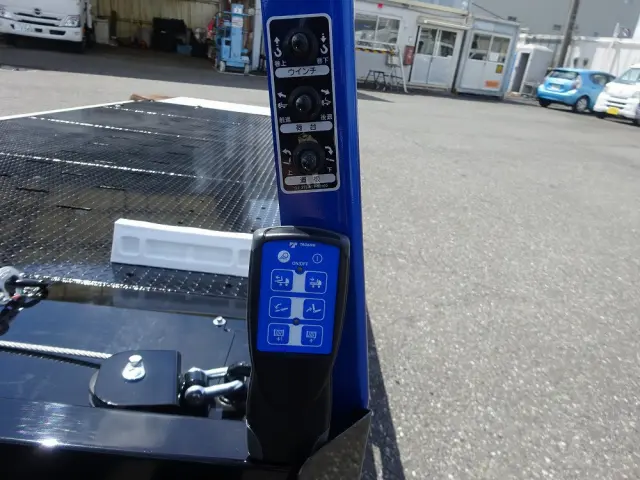 日野 デュトロ 2KG-XZU730M(2WD)の写真12