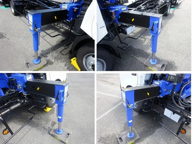 日野 デュトロ 2KG-XZU730M(2WD)の写真13