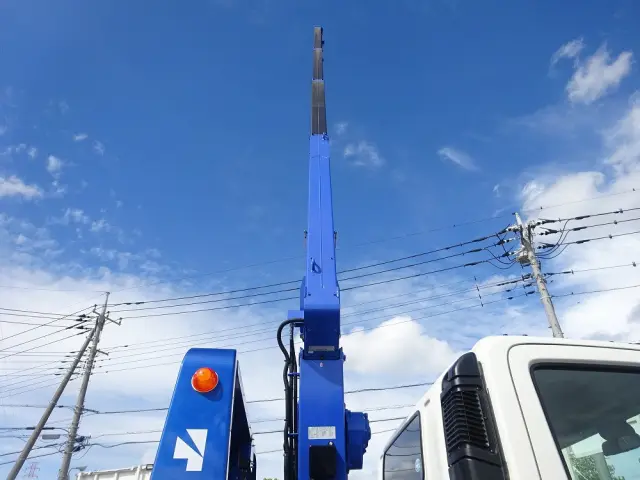 日野 デュトロ 2KG-XZU730M(2WD)の写真15