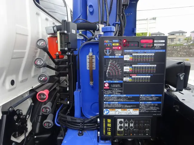 日野 デュトロ 2KG-XZU730M(2WD)の写真17