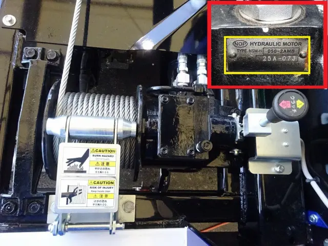 日野 デュトロ 2KG-XZU730M(2WD)の写真20