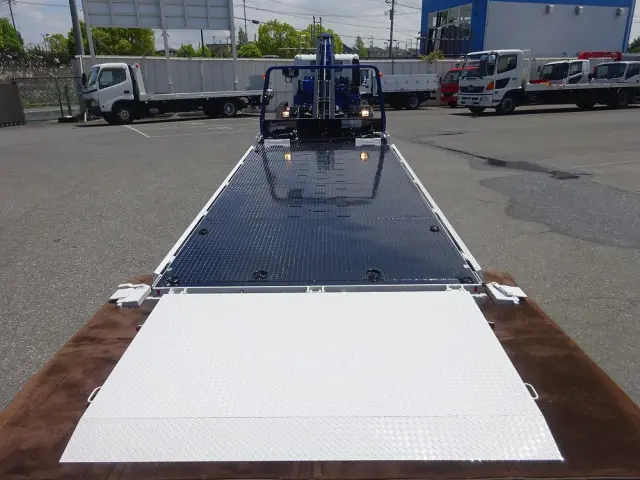 日野 デュトロ 2KG-XZU730M(2WD)の写真21