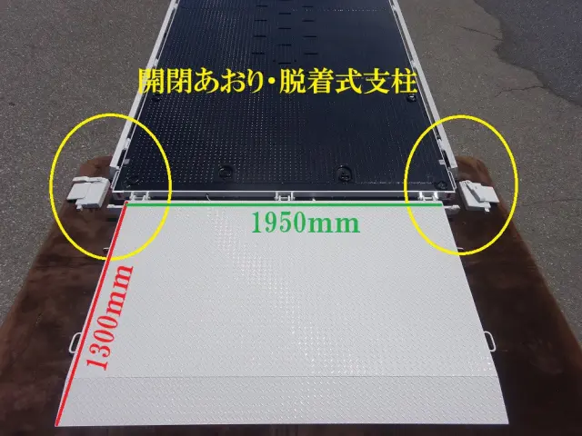 日野 デュトロ 2KG-XZU730M(2WD)の写真22