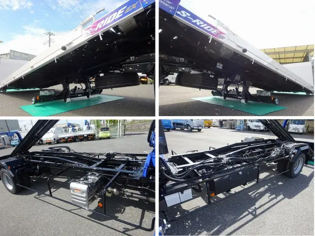 日野 デュトロ 2KG-XZU730M(2WD)の写真24