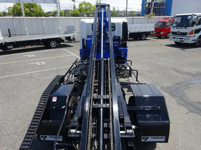 日野 デュトロ 2KG-XZU730M(2WD)の写真25