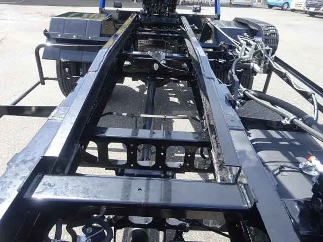 日野 デュトロ 2KG-XZU730M(2WD)の写真26