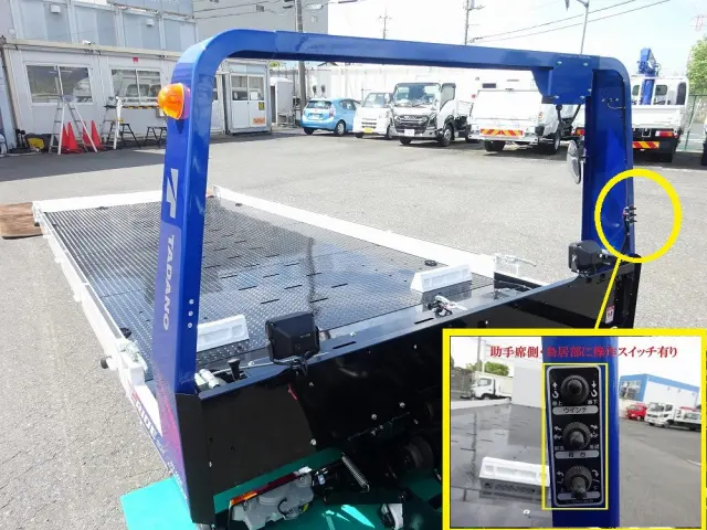 日野 デュトロ 2KG-XZU730M(2WD)の写真27