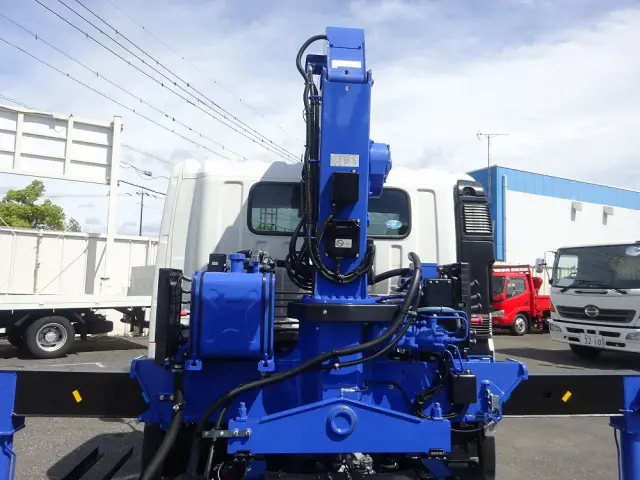 日野 デュトロ 2KG-XZU730M(2WD)の写真28