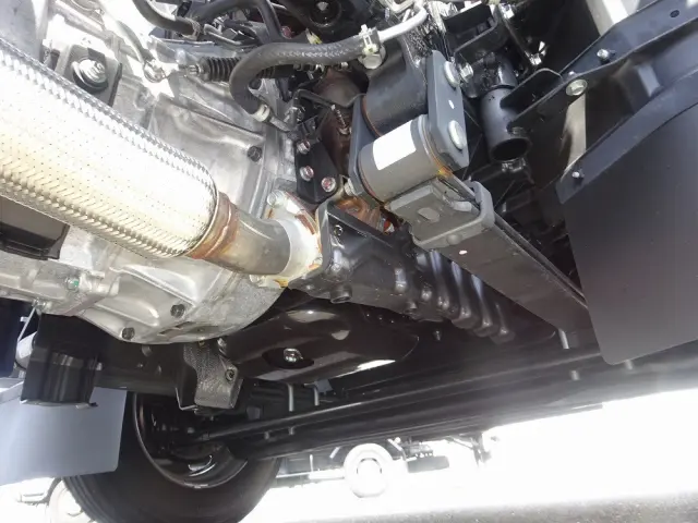 日野 デュトロ 2KG-XZU730M(2WD)の写真29