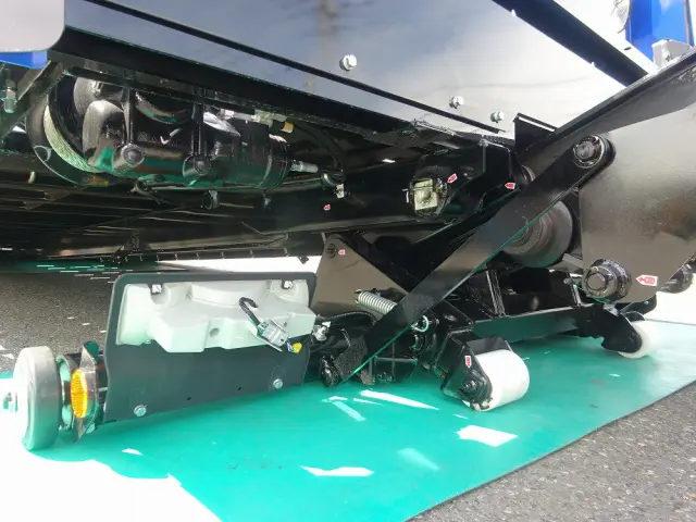 日野 デュトロ 2KG-XZU730M(2WD)の写真31