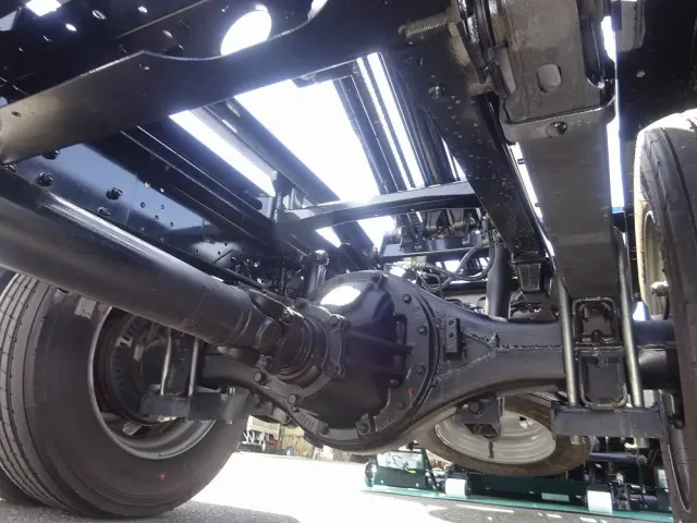日野 デュトロ 2KG-XZU730M(2WD)の写真32